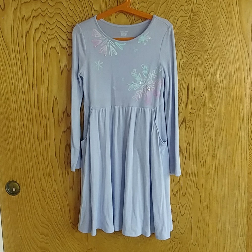 Jumping Beans' Girls Cute dress !